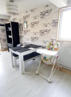 Coulogne Apartment | L'osmose
