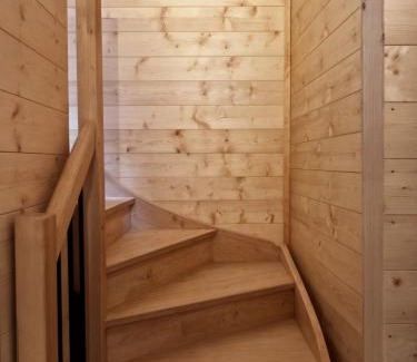 Faverges-Seythenex Ski Chalet | L'Ostal