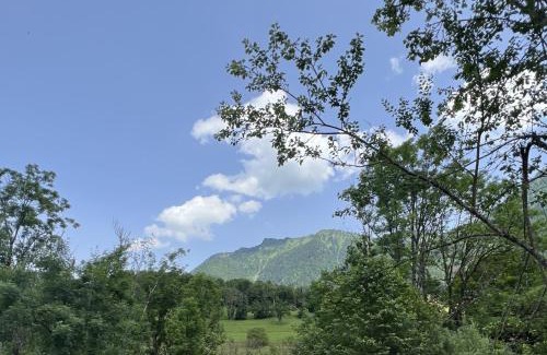 Faverges-Seythenex Ski Chalet | L'Ostal