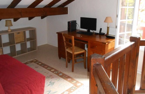 Castets House | L 'ostal George - Castets