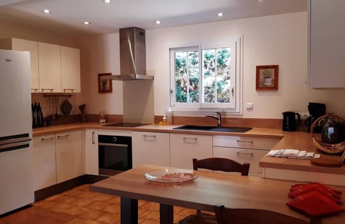 Castets House | L 'ostal George - Castets