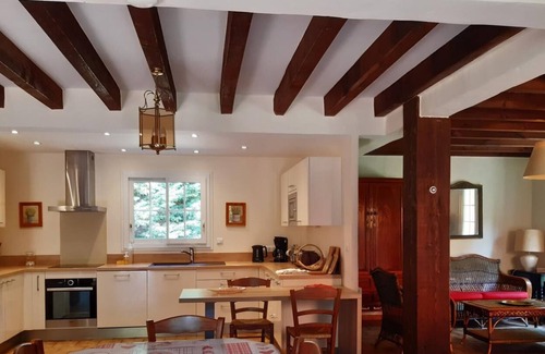 Castets House | L 'ostal George - Castets