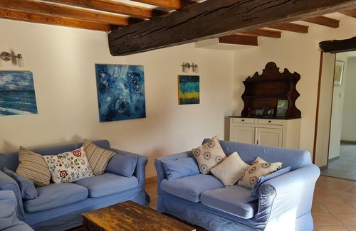 Pech-Luna House | L'Ostalet 4* (2 Bedrooms, Sleeps 5)