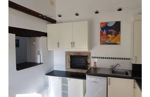 Pech-Luna House | L'Ostalet 4* (2 Bedrooms, Sleeps 5)