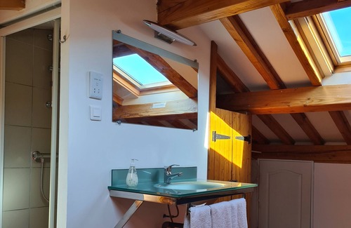 Pech-Luna House | L'Ostalet 4* (2 Bedrooms, Sleeps 5)