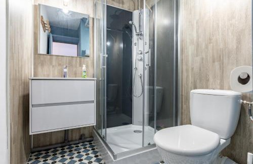 Pla d'Adet Apartment | L'Ostalet