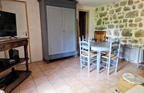 Golinhac House | L'Ostel Aveyronnais