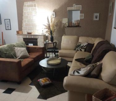 Conie-Molitard House | L' otentic