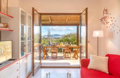 La Pelosa Apartment | L'Otre di eolo cala sabina