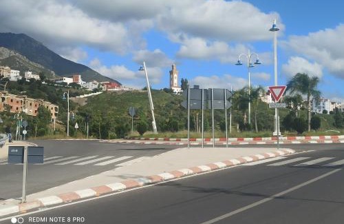 Bab Taza Apartment | L'ouberge akchour