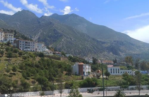 Bab Taza Apartment | L'ouberge akchour