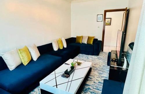 Bab Taza Apartment | L'ouberge akchour