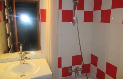 Val Cenis Apartment | L´ouillon