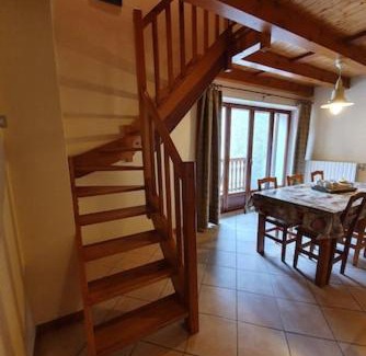 Val Cenis Apartment | L´ouillon