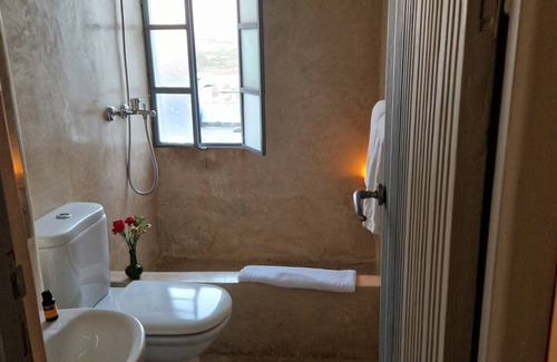 Azemmour House | l'Oum Errabia Azemmour