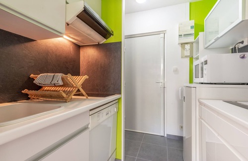 La Bresse Apartment | L'Ourson des Myrtilles