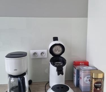 Colmar Centre Ville Apartment | L'Ourson