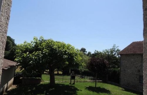 Lunac House | L'oustal Bergounhou