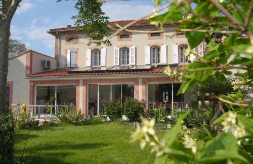 Nogaret Bed & Breakfast | L'Oustal d'en Paris