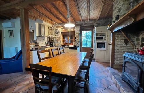 Rignac House | L´Oustal de l´olivier