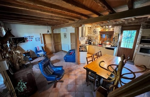 Rignac House | L´Oustal de l´olivier