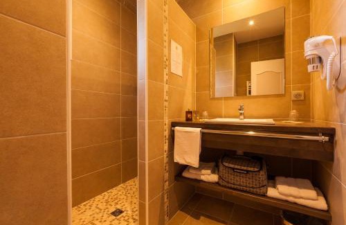 Vezac Hotel | L'Oustal de Vézac