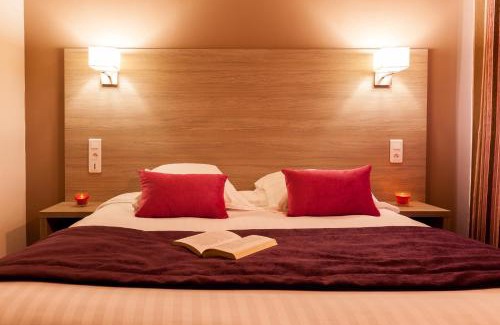 Vezac Hotel | L'Oustal de Vézac