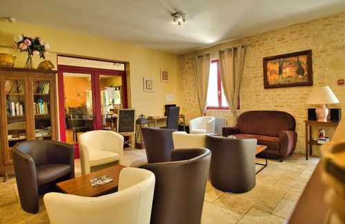 Vezac Hotel | L'Oustal de Vézac