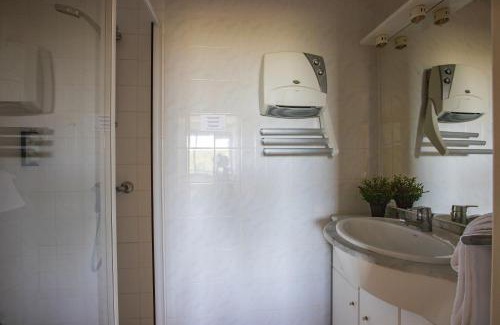 Najac Hotel | L'Oustal Del Barry