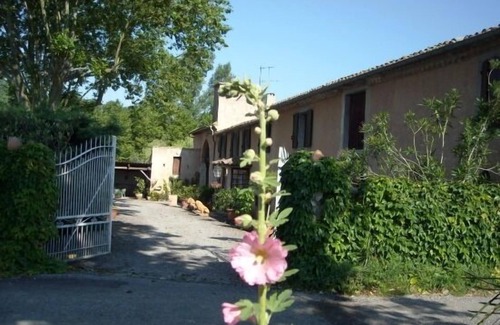 Moussoulens Cottage | L'Oustal Del Sol . A House of the Sun in Cathar Country !