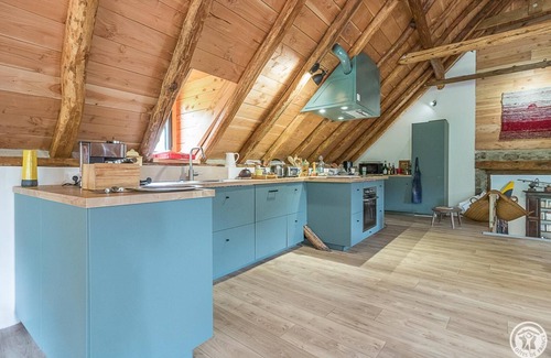 Cazeaux-de-Larboust House | L'Oustal du Larboust