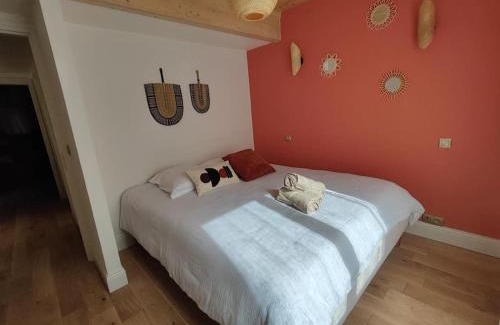 Albi House | L'Oustalet d'Erine - spacieuse et climatisée