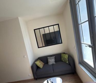 Castelnaudary Apartment | L Oustalet