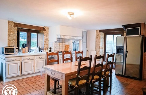 Gramat House | L'Oustalette - GRAMAT