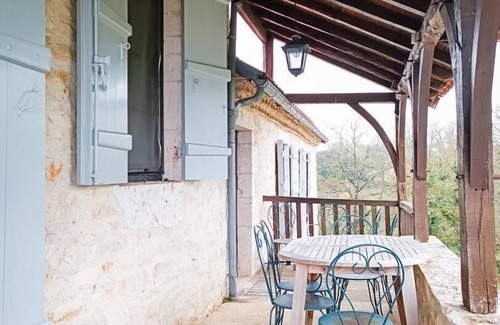 Gramat House | L'Oustalette - GRAMAT