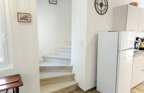 Forcalquier House | L'Oustalette in Forcalquier