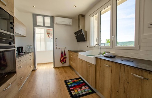 Bar-sur-Aube House | L'oustaou - BAR SUR Aube