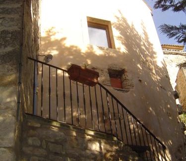 Bonnieux House | L'Oustaou de Rose