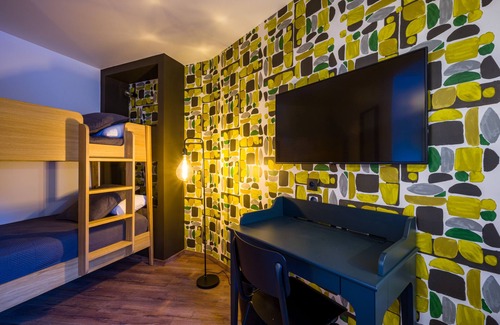 Termignon Hotel | L'Outa Hôtel Restaurant