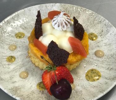 Termignon Hotel | L'Outa Hotel Restaurant
