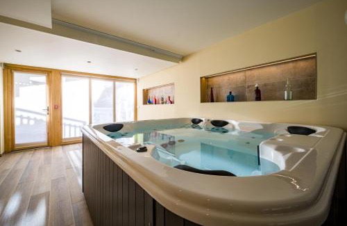 Termignon Hotel | L'Outa Hotel Restaurant