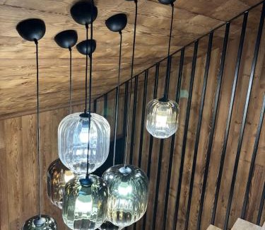 Bonnelles House | L'Oxalis villa, l'Edelweiss