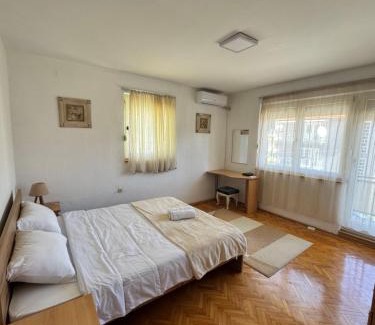 Ohrid Apartment | L's Apartment