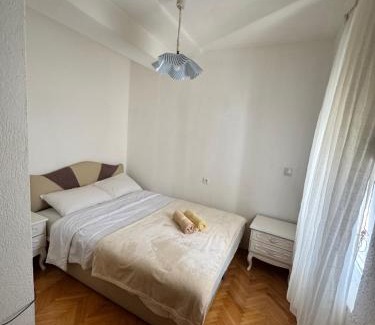 Ohrid Apartment | L's Apartment