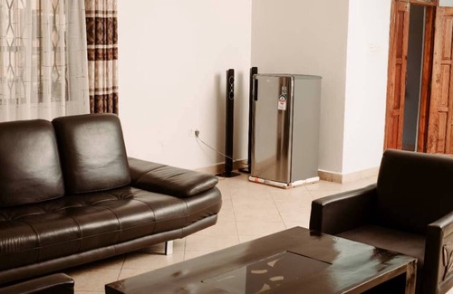 Dar es Salaam House | L Square Villa Parknn