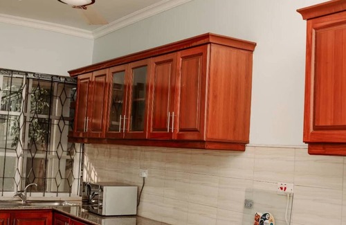 Dar es Salaam House | L Square Villa Parknn