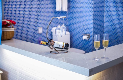 Nanhai Hotel | L Theme Hotel Foshan