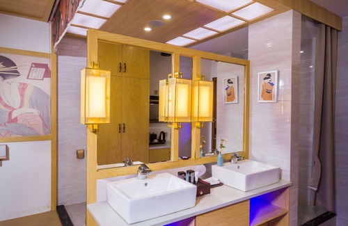 Nanhai Hotel | L Theme Hotel Foshan