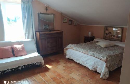 Montebuono House | L'Uliveto