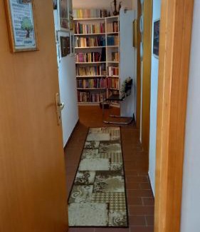Fornello House | L'Ulivo, alloggio in seminterrato